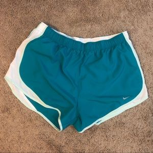 Nike Tempo Shorts